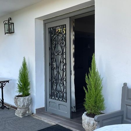 Casa Rural Camino De Hierro I Y II La Fregeneda Bagian luar foto
