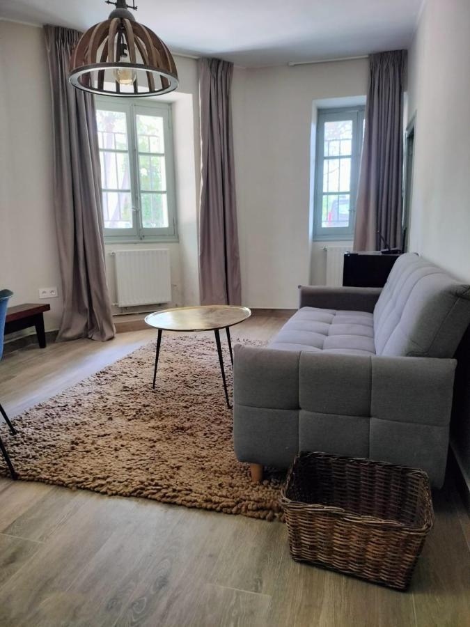 Casa Rural Camino De Hierro I Y II La Fregeneda Bagian luar foto