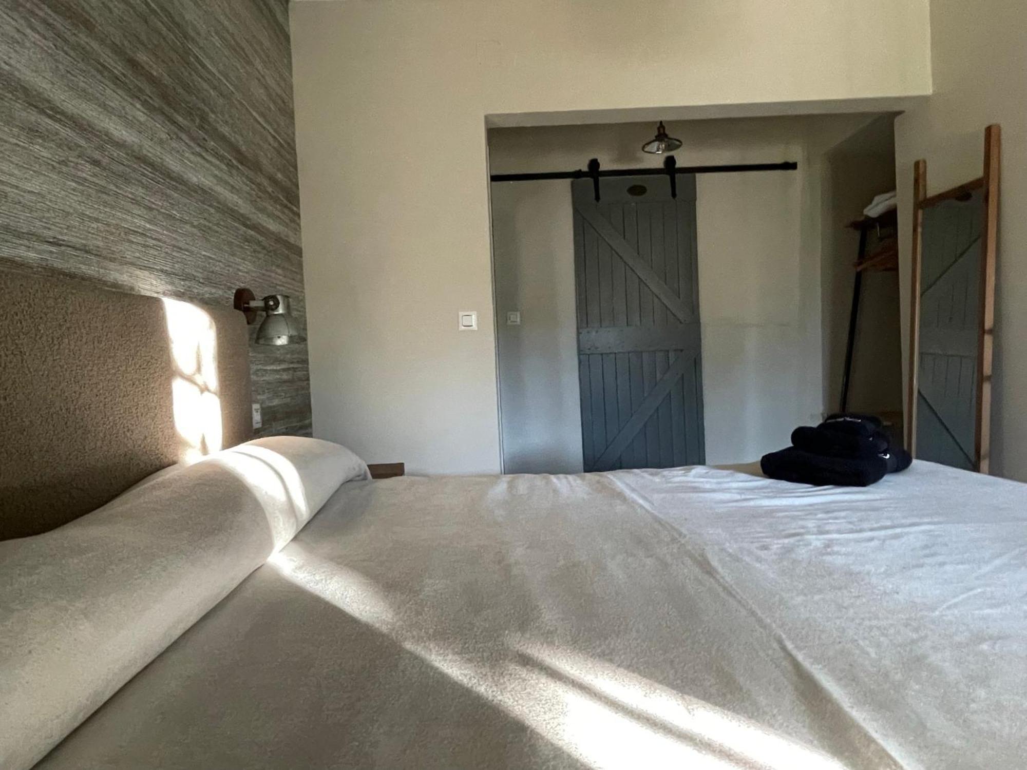 Casa Rural Camino De Hierro I Y II La Fregeneda Bagian luar foto